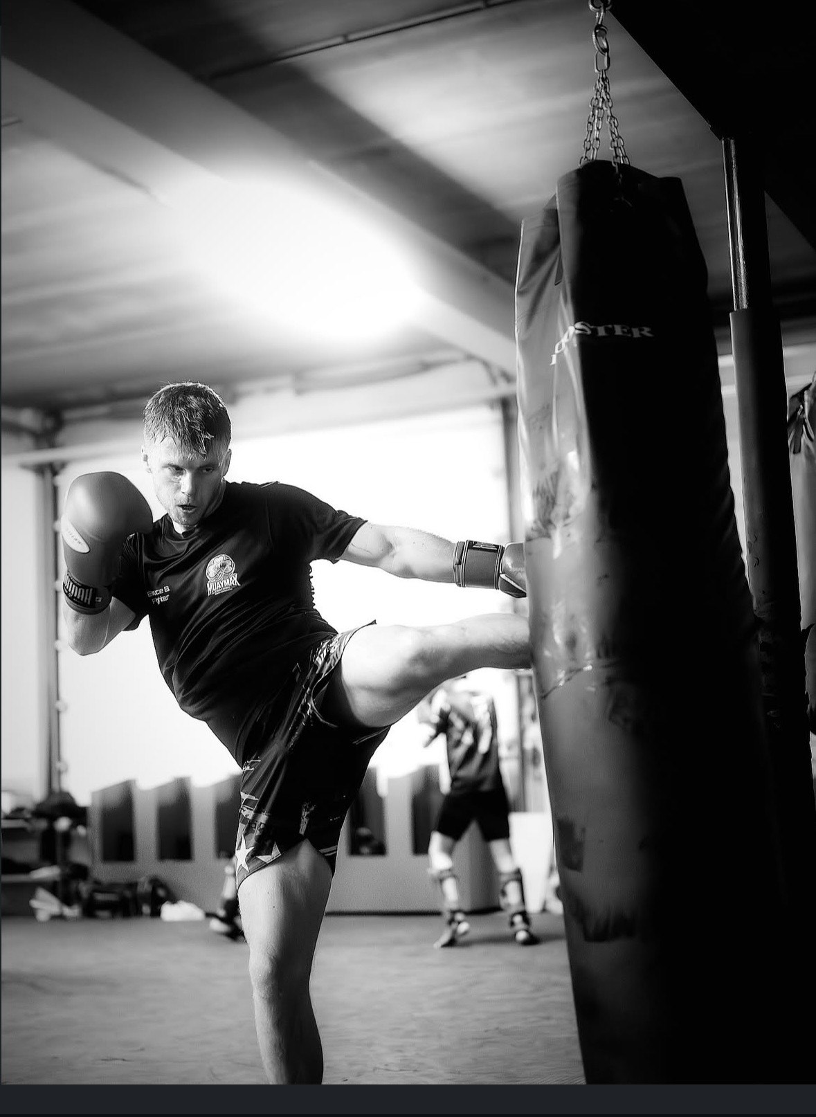 Professionele coaching bij FL Gym